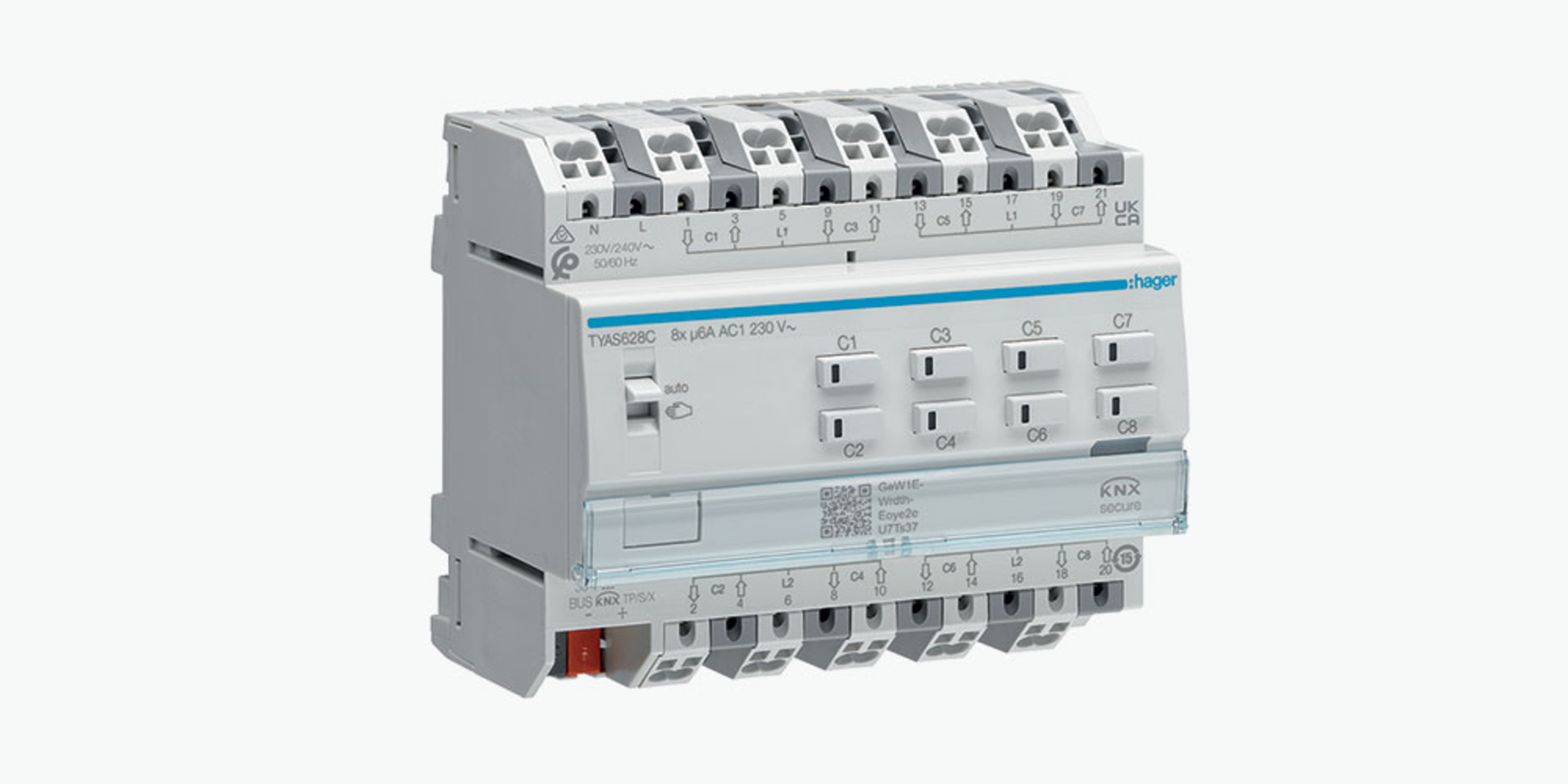 KNX-Lösungen bei INNOBLICK Elektrotechnik GmbH in Kornwestheim