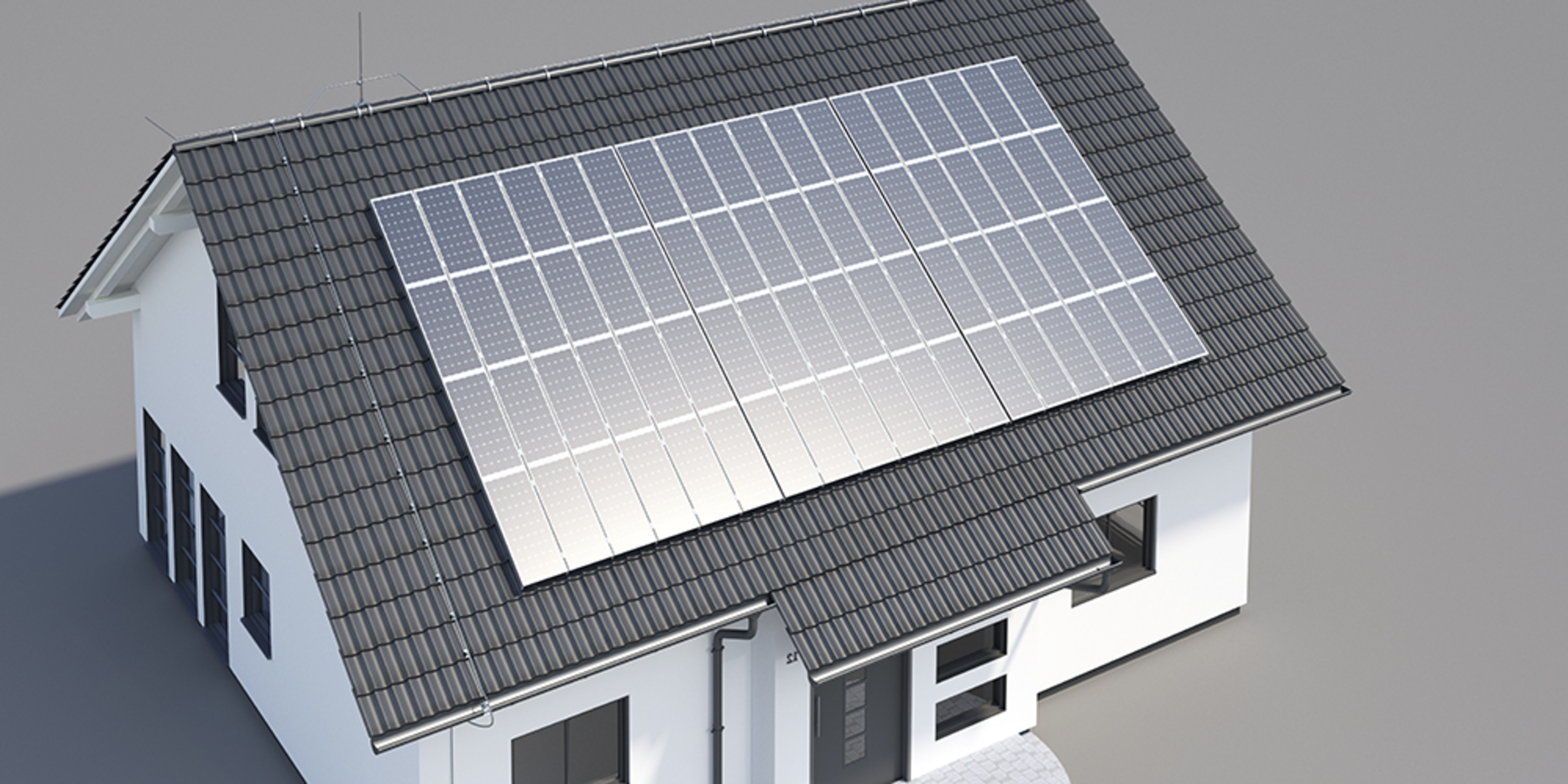 Umfassender Schutz für Photovoltaikanlagen bei INNOBLICK Elektrotechnik GmbH in Kornwestheim