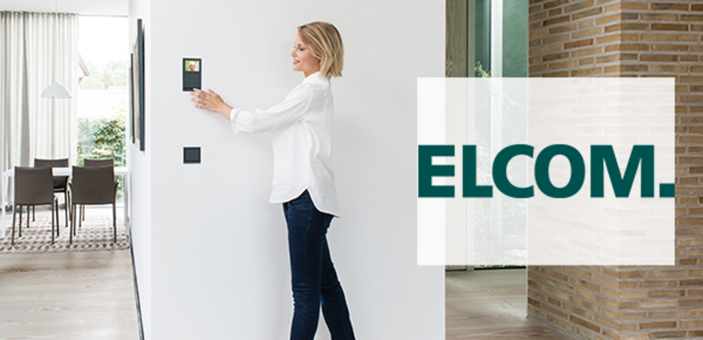 Elcom bei INNOBLICK Elektrotechnik GmbH in Kornwestheim