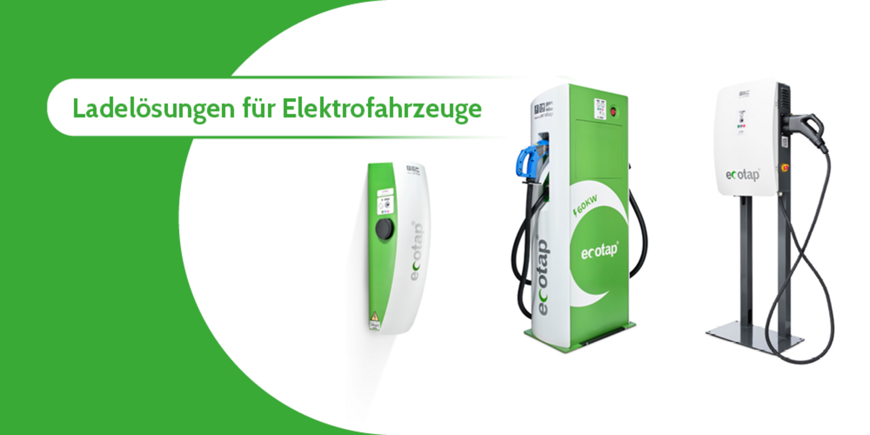 E-Mobility bei INNOBLICK Elektrotechnik GmbH in Kornwestheim